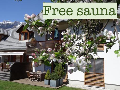 Bovec Apartamento | Apartments Supermjau
