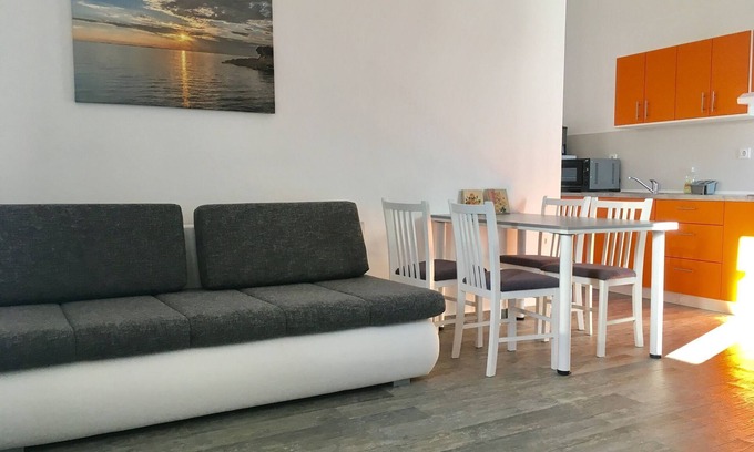 Jakisnica Apartamento | Apartamentos Suzana (32951-A4) - Jakisnica
