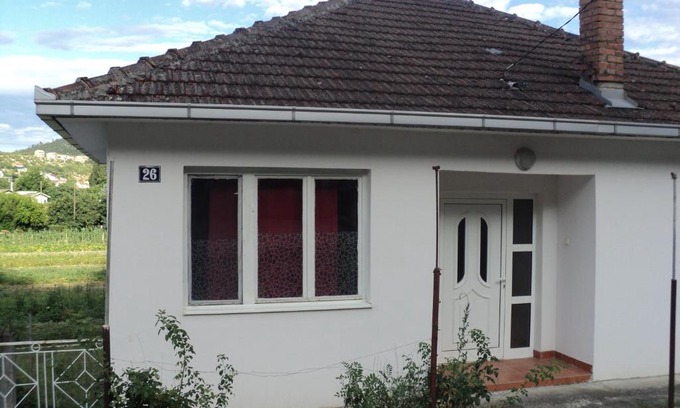 Capljina Apartamento | Apartments Suzana