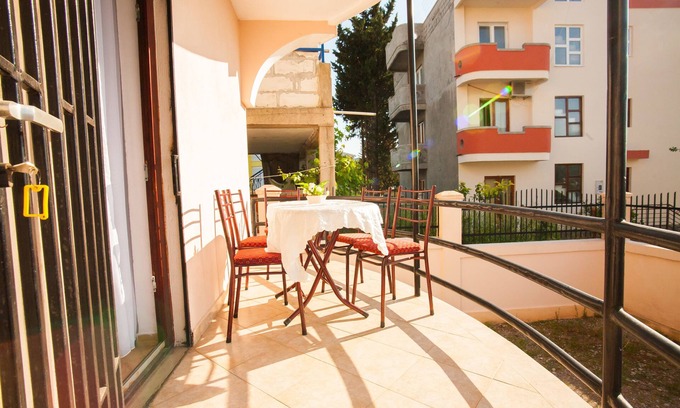 Dobra Voda Apartamento | Apartments Taida