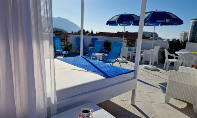Maini Apartamento | Apartments Tamara