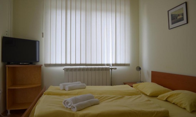 Banja Koviljaca Casa | Apartments Tanja