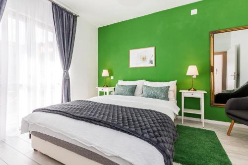 Bilice Apartamento | Apartments Tanya