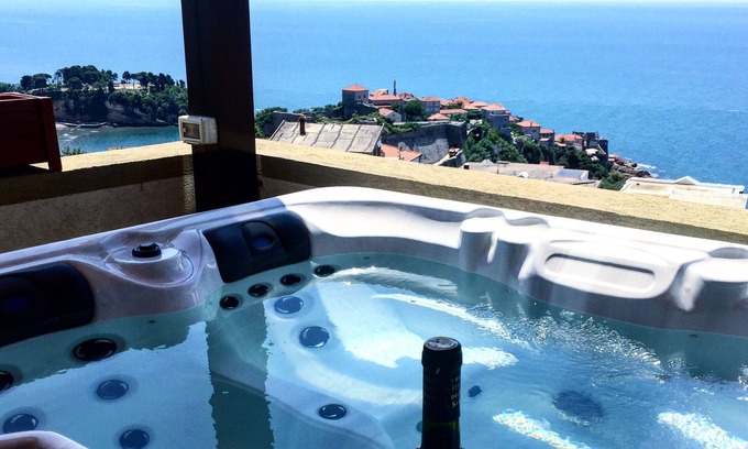 Ulcinj Apartamento | Apartments Tati