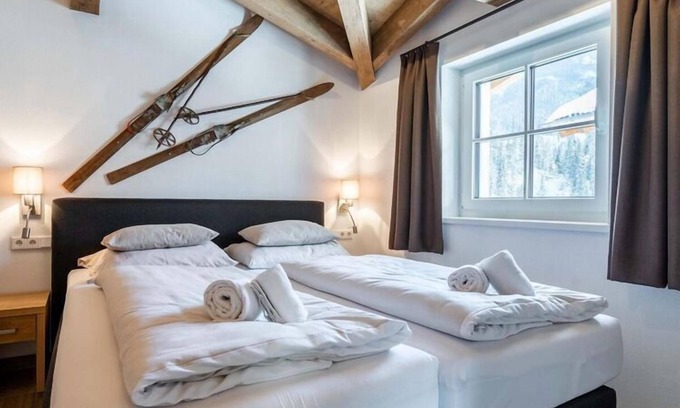 Uttendorf Apartamento | Casa de vacaciones en Uttendorf