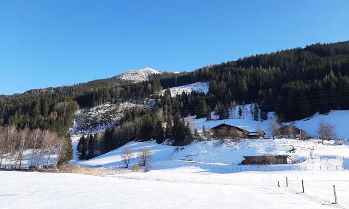 Uttendorf Casa | Apartments Teglbauernhof, Hütte, Chalet, Mobilheim, Appartement, Ferienwohnung, Pension, Urlaub