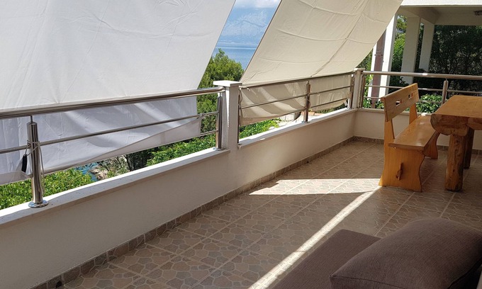 Bogomolje Apartamento | Apartamentos Teo i Ivana (53421-A3) - Bogomolje