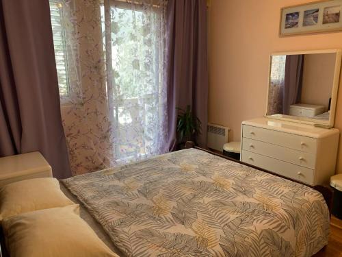 Centar Apartamento | Apartments the centre of Budva, Montenegro