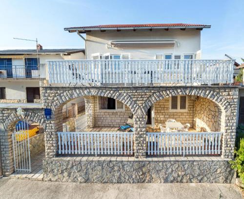 Pirovac Apartamento | Apartments The heart of Croatia