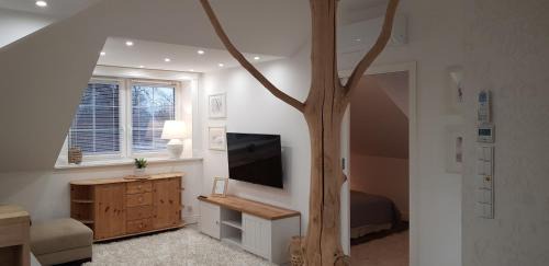 Drawsko Pomorskie Apartamento | Apartments The Space