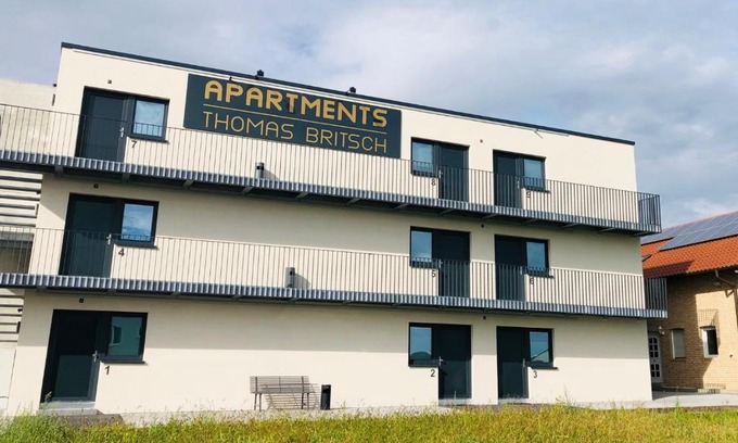 Ilsfeld Casa | Apartments Thomas Britsch