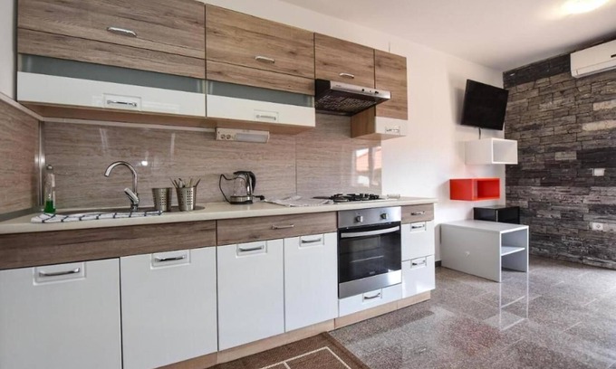 Zrce Apartamento | Apartments Tiffany & Prince