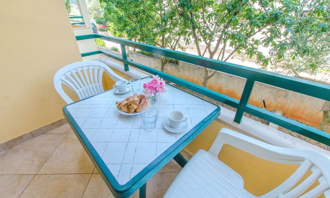 Poljica Apartamento | Apartamentos Tina (34191-A1) - Poljica
