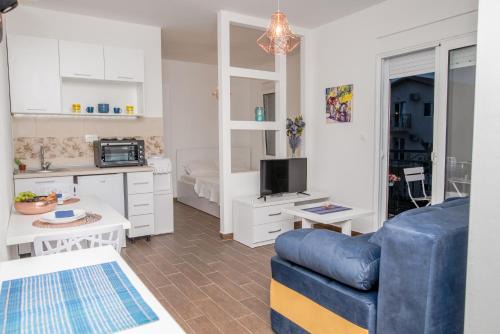 Utjeha Hladna Uvala Apartamento | Apartments Tina
