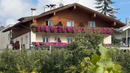 Rasa Apartamento | Apartments Tirolerhof