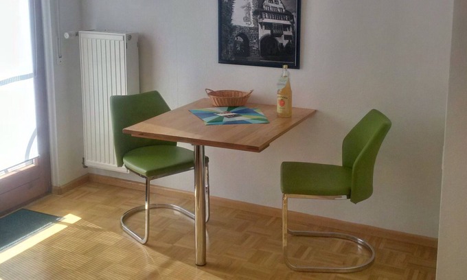 Stegen Apartamento | Apartamentos para sentirse entre Friburgo y el Bosque Negro