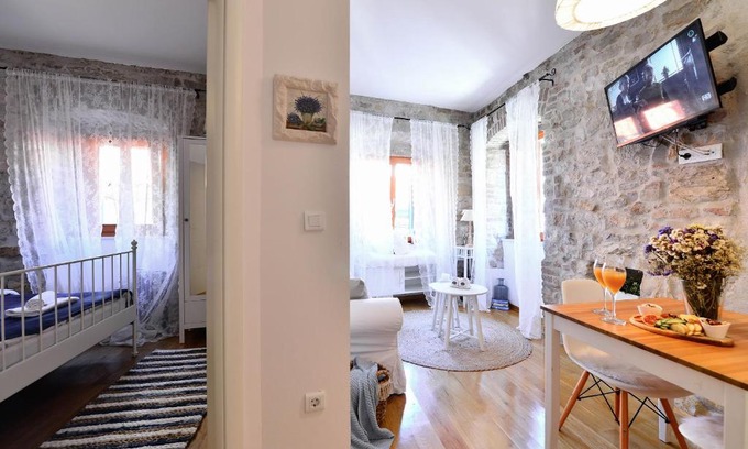 Split Apartamento | Apartments Toma