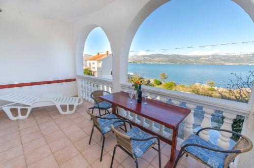 Municipality of Trogir Apartamento | Apartments Tomislav