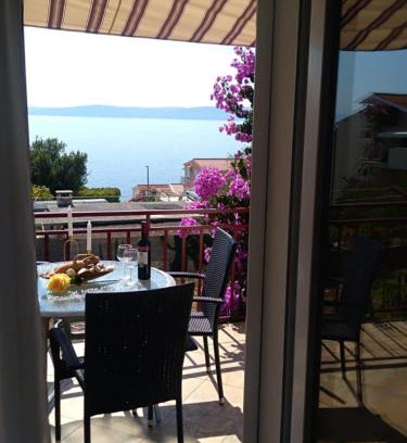 Okrug Gornji Apartamento | Apartments Tomislav Mamic