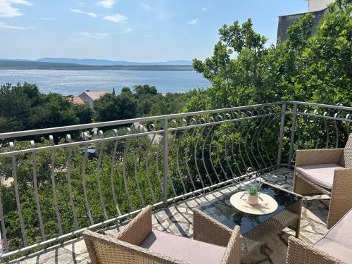Dramalj Apartamento | Apartments TOMMI