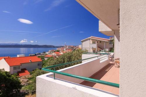 Igrane Apartamento | Apartments Toni Two