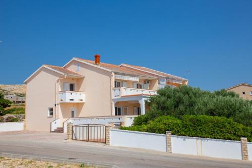 Kustici Apartamento | Apartments Tonka