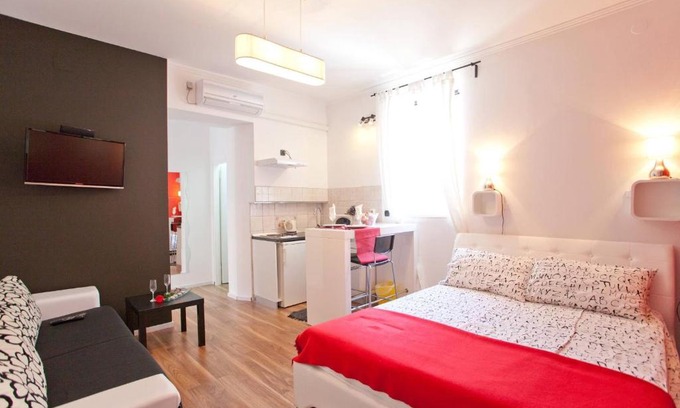 Donji Grad Apartamento | Apartments Top Center