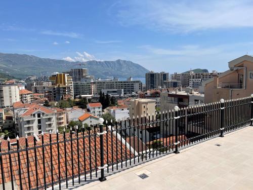 Babin do Apartamento | Apartments Top of Budva
