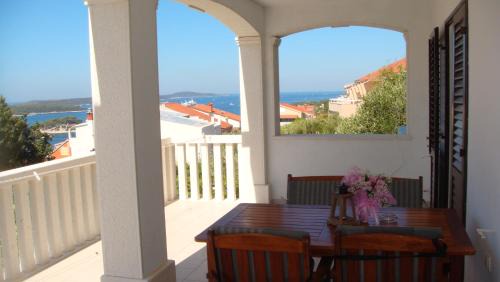 Krizna luka Casa | Apartments Topo