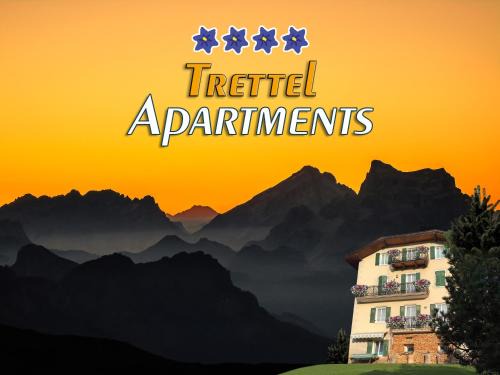 Tesero Apartamento | Apartments Trettel