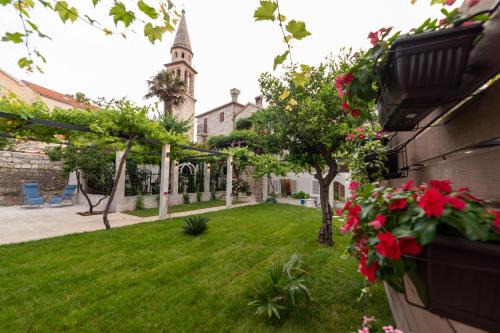 Old Town Apartamento | Apartments Trifunovic Old Town