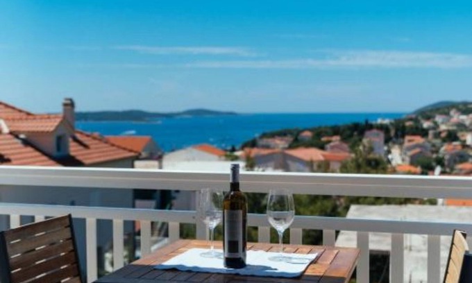 Hvar Apartamento | Apartments Trogrlić
