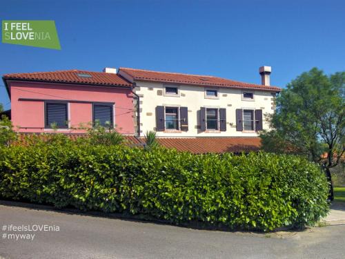 Truske Apartamento | Apartments Truške