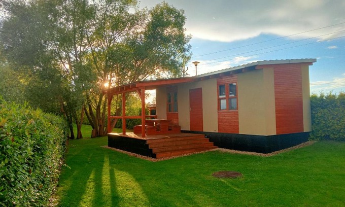 Pasohlavky Apartamento | Apartments U Zelmanu