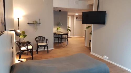 Uppsala Apartamento | Apartments Uppsala - Portalgatan