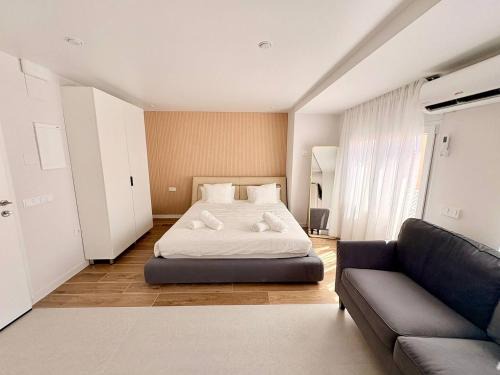 Alicante Apartamento | apartments urban and sea