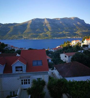 Medvinjak Apartamento | Apartments Ustavdic