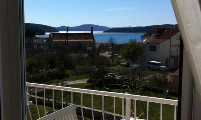 Slano Apartamento | Apartments Villa Novak