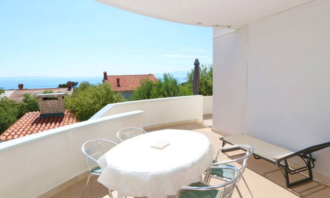 Jakisnica Apartamento | Apartments Vacation Jakisnica (115871-A5) - Jakisnica