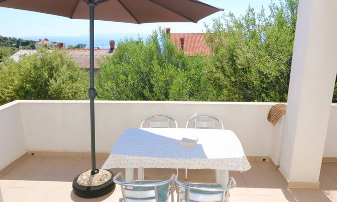 Jakisnica Apartamento | Apartments Vacation Jakisnica (115871-A6) - Jakisnica