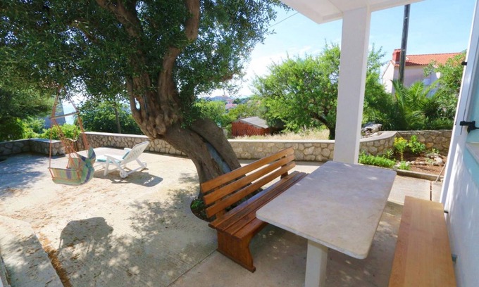 Jakisnica Apartamento | Apartments Vacation Jakisnica (115871-A1) - Jakisnica