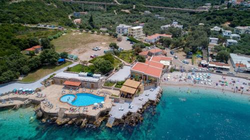 Utjeha Apartamento | Apartments Val Maslina