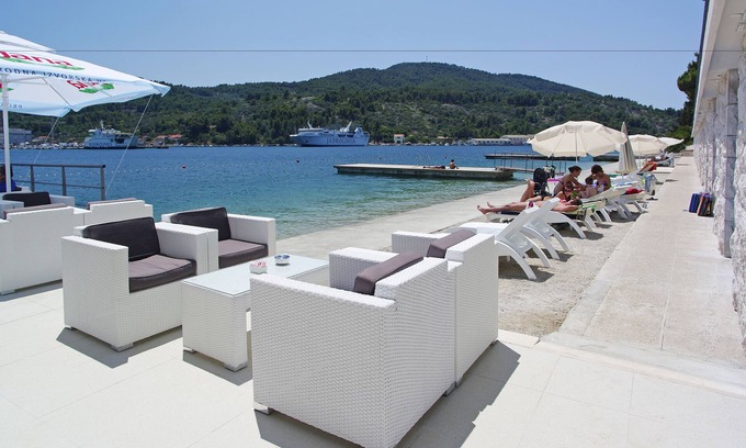 Vela Luka Hotel | Apartments Vala