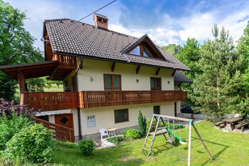 Bled Apartamento | Apartments Valant