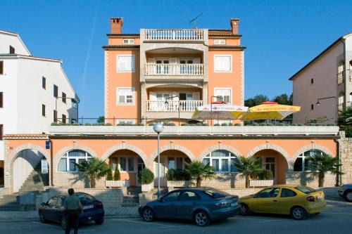 Vrsar Apartamento | Apartments Valentino