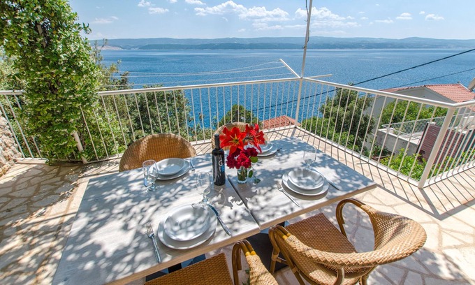 Stanici Apartamento | Apartamentos Vedran (26981-A1) - Stanici