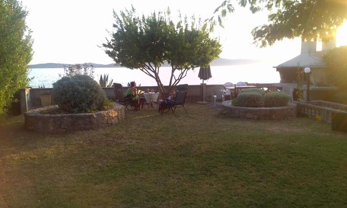 Bibinje Apartamento | Apartments Venci