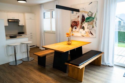 Grein Apartamento | Apartments Verde