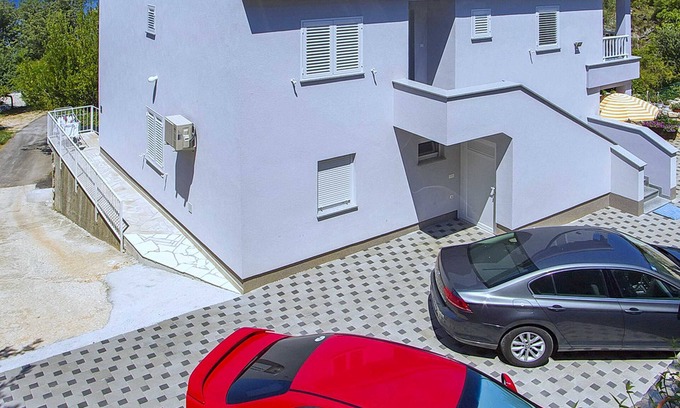 Janjina Apartamento | Apartments Vesela