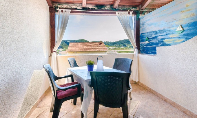Supetarska Draga Apartamento | Apartments Vesna (81421-A3) - Rab - island Rab
